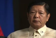 Bongbong Marcos Rejects Calls to Declare China Ambassador ‘Persona non grata’