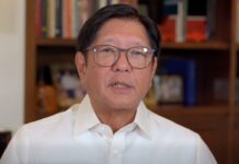 Bongbong Marcos Assures Filipinos of Sufficient Food, Petroleum Supply: “We don’t have a problem”