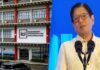 Bongbong Marcos Says ICI Work Coming Towards End