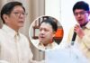 Bongbong Marcos’ Alleged “Bagman” Returns To Work in DOJ