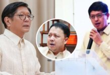 Bongbong Marcos’ Alleged “Bagman” Returns To Work in DOJ