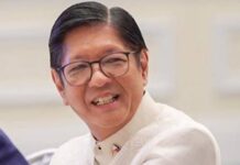 Marcos Jr. Impeachment Complaints Junked by House of Representatives