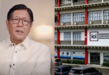 Marcos Jr. Wants ICI To Continue Flood Control Investigation even after 2 Resignations