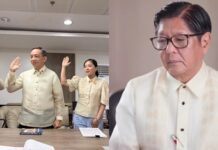 Second Impeachment Bid Against Marcos Sparks Fresh Tension in Congress