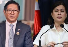 Bongbong Marcos To “Not Interfere” If Another Impeachment Case Filed vs. Sara Duterte
