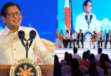 Bongbong Marcos Expresses Pride in Filipinos’ Good Reputation Abroad