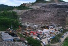 Cebu City Landslide Death Toll Rises, Dozens Buried