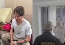 BI arrests Russian vlogger for threatening to spread HIV