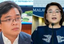 Claire Castro Reacts To Libel Case Filed by Leandro Leviste