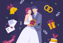LGU wedding anniversary greeting for mayor, wife sparks criticism