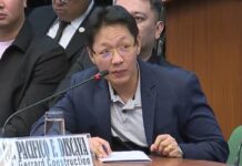 Curlee Discaya Feels “Robbed” When Asked To Return Money To The Government