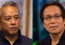 DILG Chief Remulla Considers Increasing P10-Million Reward vs. Atong Ang