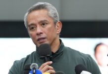 DILG Secretary Jonvic Remulla Supports Anti-Political Dynasty Bill