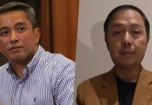 DILG Says Zaldy Co Allegedly Sent ‘Feelers’ of Wanting Dialogue w/ PH Authorities