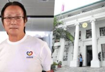 DOJ Reacts To Atong Ang Lawyer’s Advice Not To Surrender