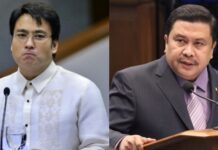 DOJ Set To Issue Subpoena vs. Jinggoy Estrada, Bong Revilla over alleged Flood Control Corruption