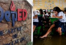 DepEd Sets Major Classroom Repairs After Calamity Damage Under 2026 Budget