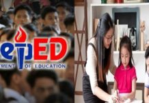 DepEd to Hire Tutors Under Massive ₱1 Trillion 2026 Budget Push