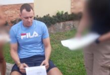 Estonian Vlogger Arrested & Faces Deportation for Harassing Filipinos