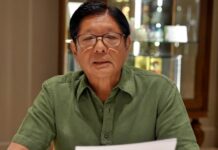 Marcos Jr. Junks “Padrino System” in Gov’t: Politicians No Longer Allowed To Give Cash Aid