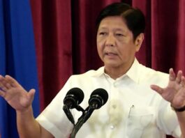 Marcos Jr. Calls on Public To Start Collecting Rainwater ahead of Super El Niño