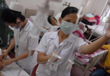 Pay Raise at Last? Tulfo Pushes Bill to Boost Nurses’ Minimum Salary