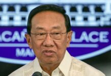 Former DPWH Chief Manuel Bonoan Seeks Extension of Stay Abroad but Promised To Return to PH