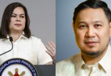 Harold Duterte Calls on Fellow House Members To Vote Based on “Conscience, Truth” on Possible Impeachment Rap vs. VP Sara