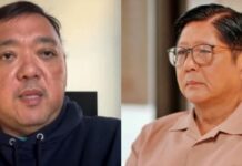 Harry Roque Asserts Call for Marcos Jr. To Resign “Not Incitement to Sedition”