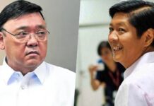 Harry Roque: Impeachment Complaint Filed vs. Marcos Jr. To Keep Him “Impeachment-Free” until January 2027