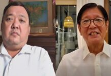 Harry Roque Prays for Nation’s ‘Deliverance’ from Marcos Jr.