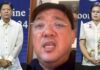 Harry Roque Compares Sara Duterte, Marcos Jr. over Educational Attainment
