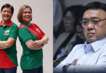 Harry Roque Says He Regrets Supporting UniTeam & Calls for Change