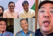 Harry Roque on Pangilinan, Hontiveros, Aquino, Robredo, Torre: “Bangungot Team Para sa 2028”