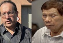 ICC Rejects Duterte Camp’s Request for Additional Report on Former President’s Health
