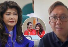 Imee Marcos Slammed for Defending Sara Duterte: “Legislator ba o defender in chief?”