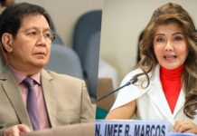 Imee Marcos Calls P2.5 Billion Allocable in NEP “Wishlist”