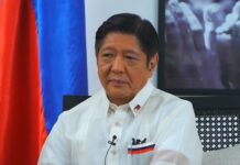 Impeachment Complaint vs. Marcos Jr. Submitted To House Secretary General’s Office