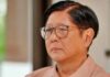 Another Impeachment Complaint vs. Bongbong Marcos Set To Be Filed by Makabayan Bloc