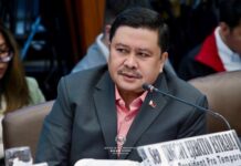 Jinggoy Estrada Seeks Changes in Bank Secrecy Law for Better Transparency in Fighting Corruption