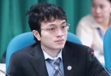 Kiko Barzaga: Third Cyberlibel Complaint Filed vs. Suspended Congressman
