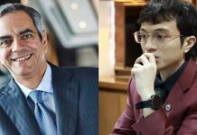 Kiko Barzaga to Personally Say Sorry to Billionaire Enrique Razon amid Cyberlibel Complaint