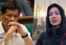 Kitty Duterte Reveals Dad Rodrigo’s Statement over ICC Detention