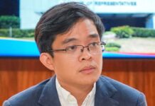 Leandro Leviste Confirms Seeking Travel Authority for Abroad
