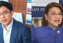 Leandro Leviste Files Legal Case Against Castro After Controversial Comments on His Solar Firm