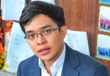 318 Congressmen Allegedly Received ‘P2-Million Christmas Bonus’ Each as per Rep. Leandro Leviste