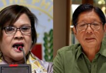 Leila de Lima Slams Marcos Jr.’s Statement on ICI Work “Coming Towards End”