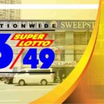 6/49 Lotto Winner: 1 Winner Bags Multi-Million Jackpot Prize (May 24, 2026)
