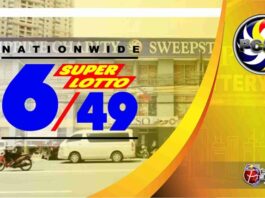6/49 Lotto Winner: 1 Winner Bags Multi-Million Jackpot Prize (September 6, 2026)