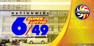 6/49 Lotto Winner: 1 Winner Bags Multi-Million Jackpot Prize (September 6, 2026)